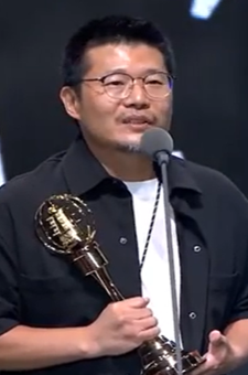 藝術學院校友--榮譽榜 戲劇系34屆 李鳴圖片